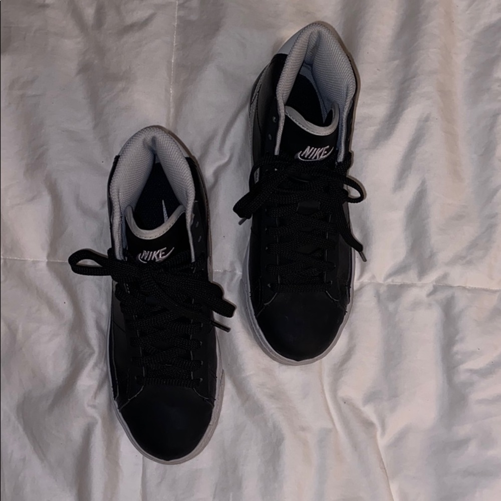 Nikes